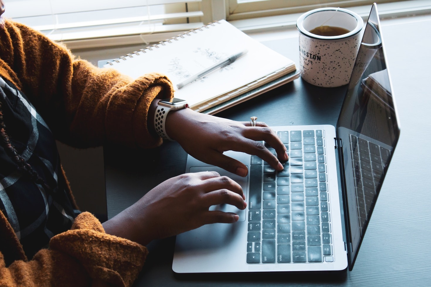 How to Cultivate a Habit of Reflection